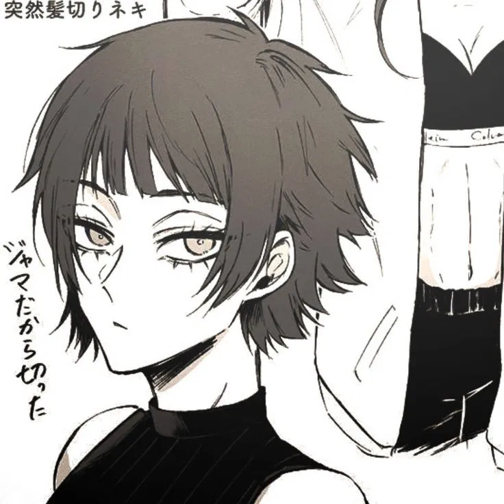 Avatar of Sae Itoshi