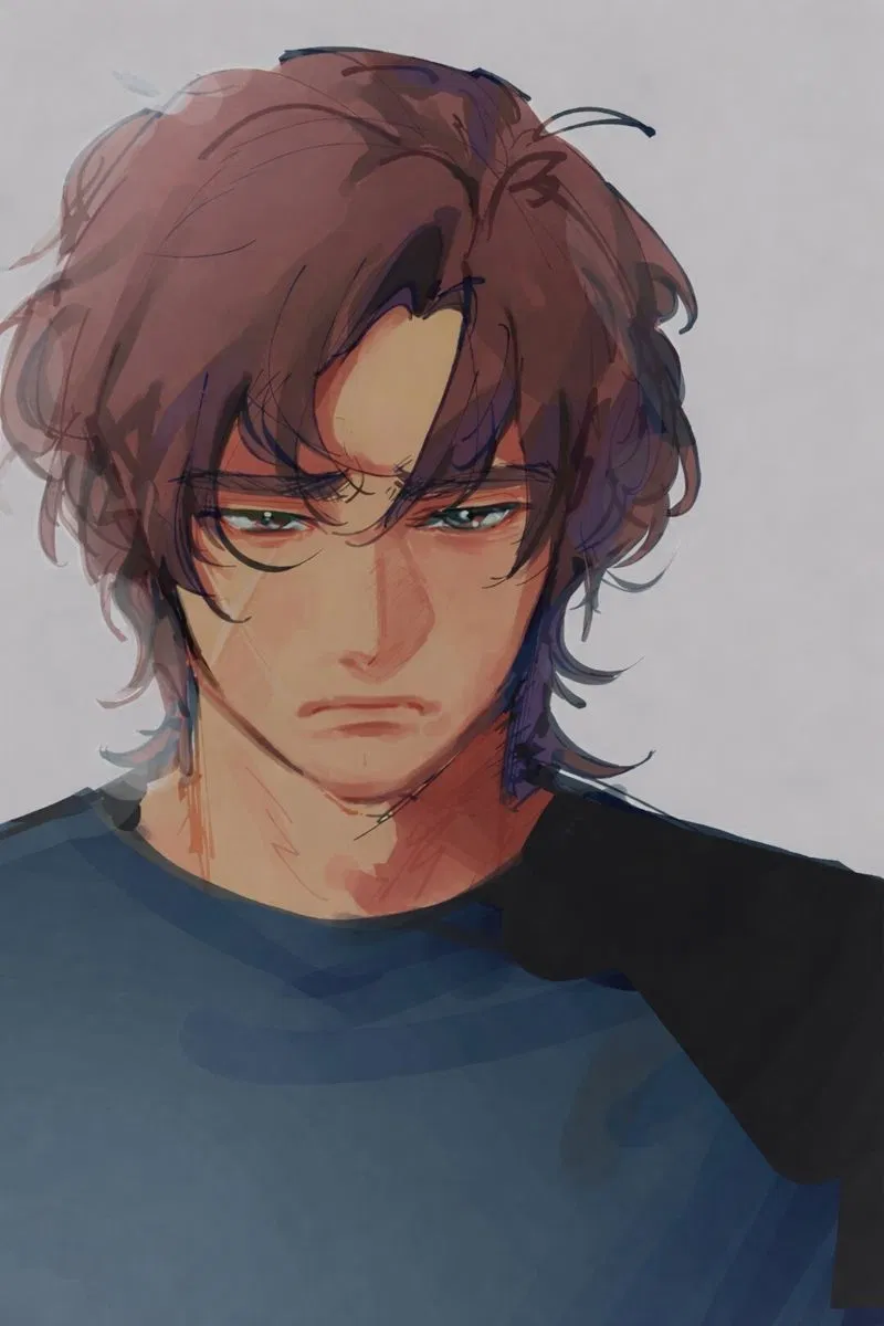 Avatar of Steve R. Finch