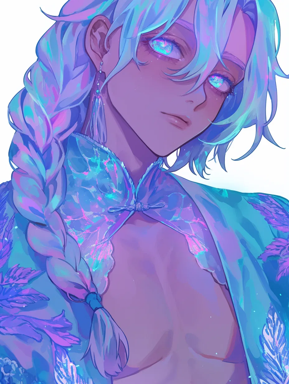Avatar of Eryndor Aurelthane