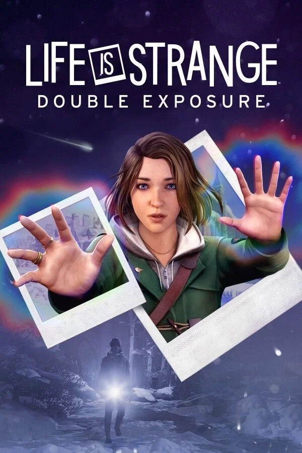 Avatar of | Double Exposure RPG |