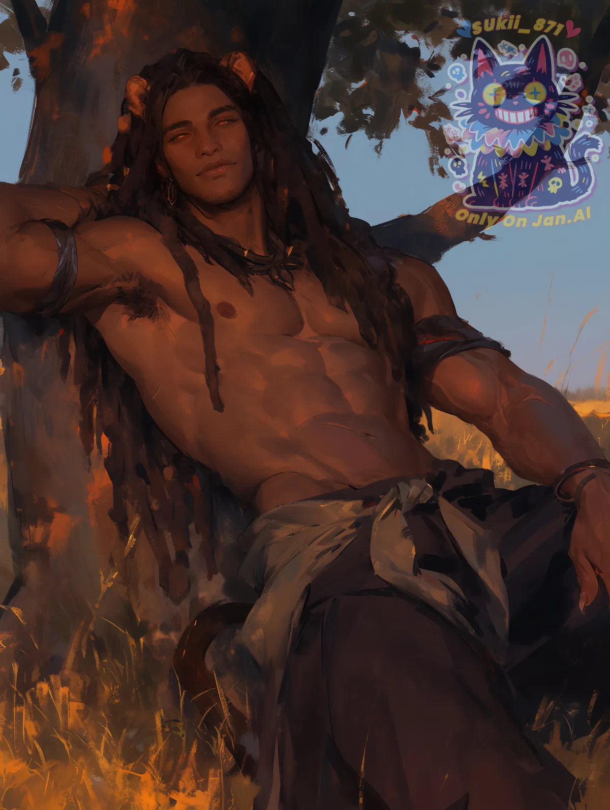 Avatar of Kamarion