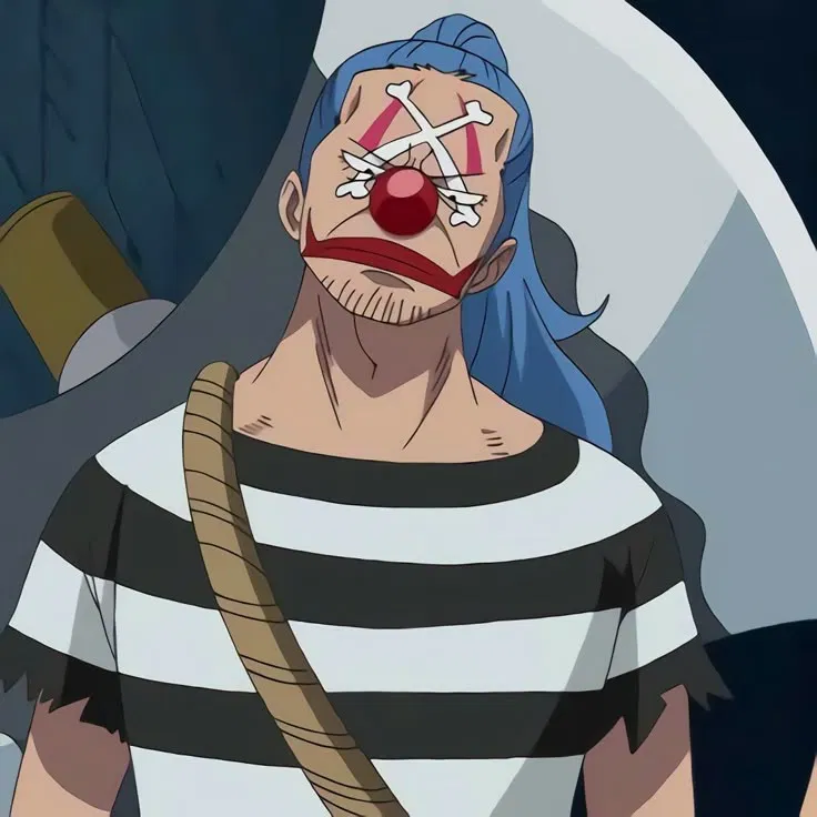 Avatar of Impel Down Buggy