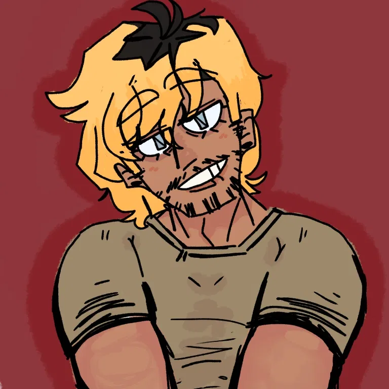 Avatar of Sammy Jones