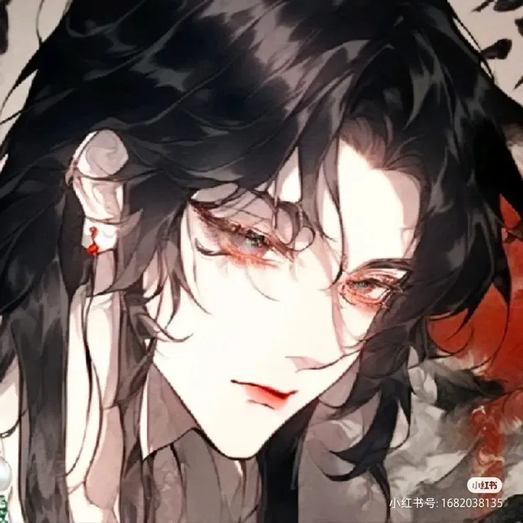 Avatar of Mo Feng
