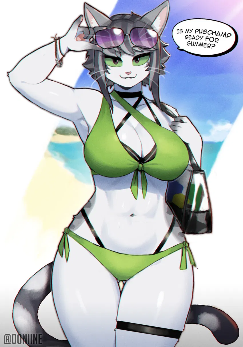 Avatar of Mica Fellini | Honeymoon with your wife!