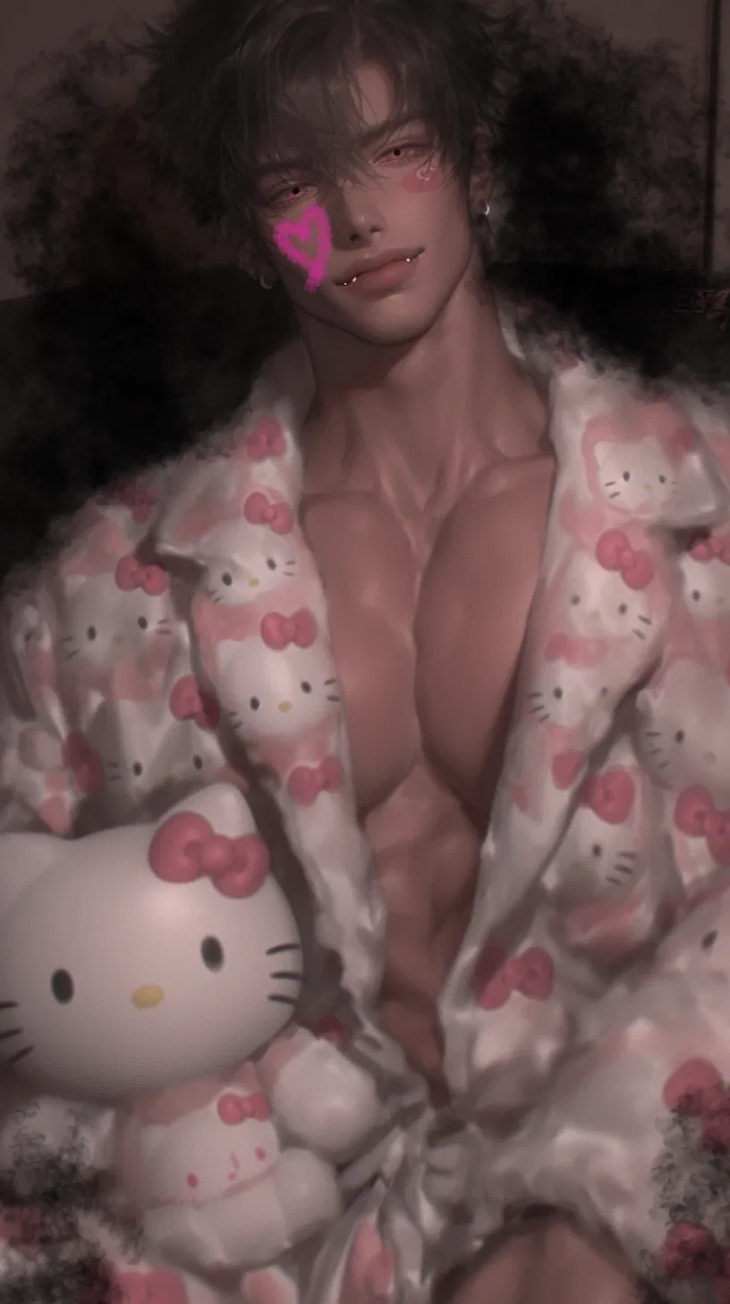 Avatar of Mr. Kitty <3|| Shapeshifting