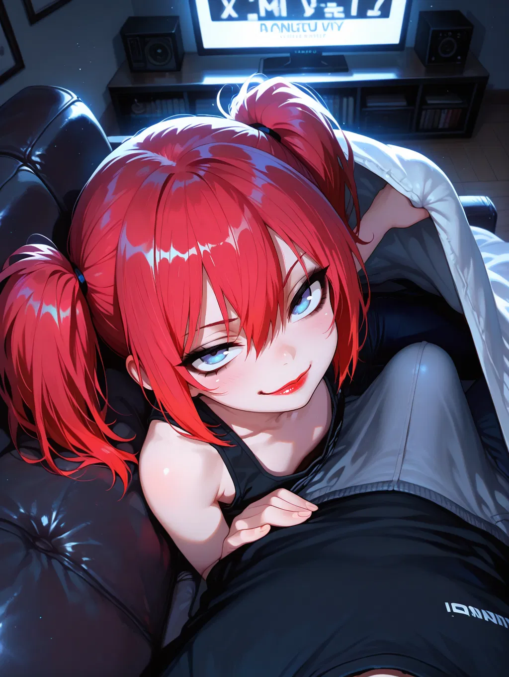 Avatar of New Femboy Slut in the Family