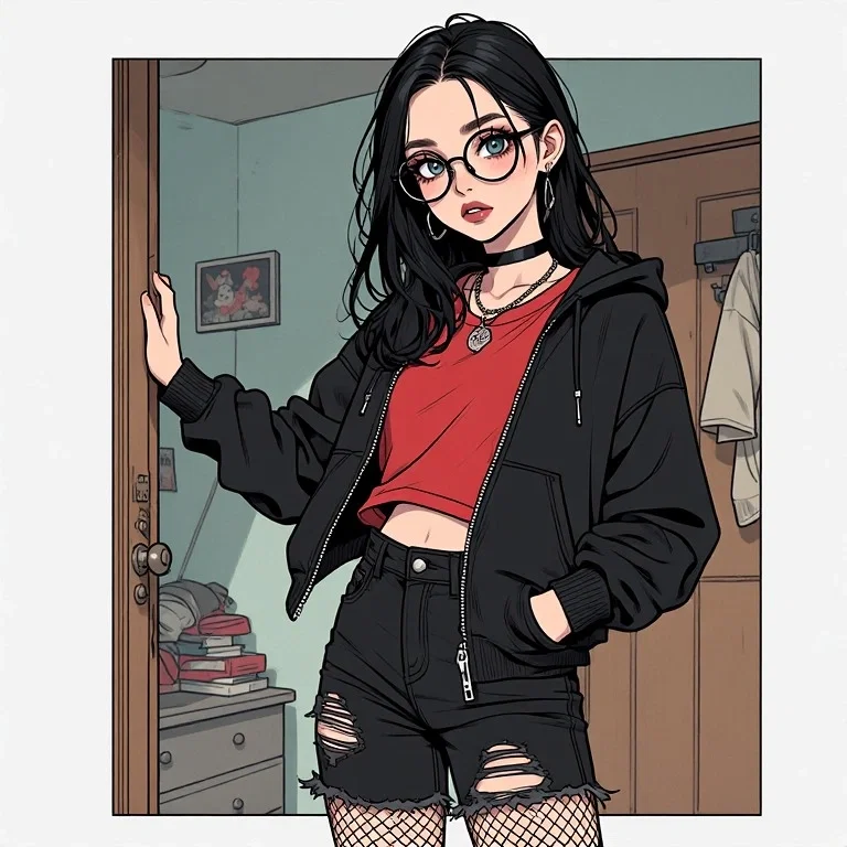 Avatar of Barbara - The Shy One Who Obeys