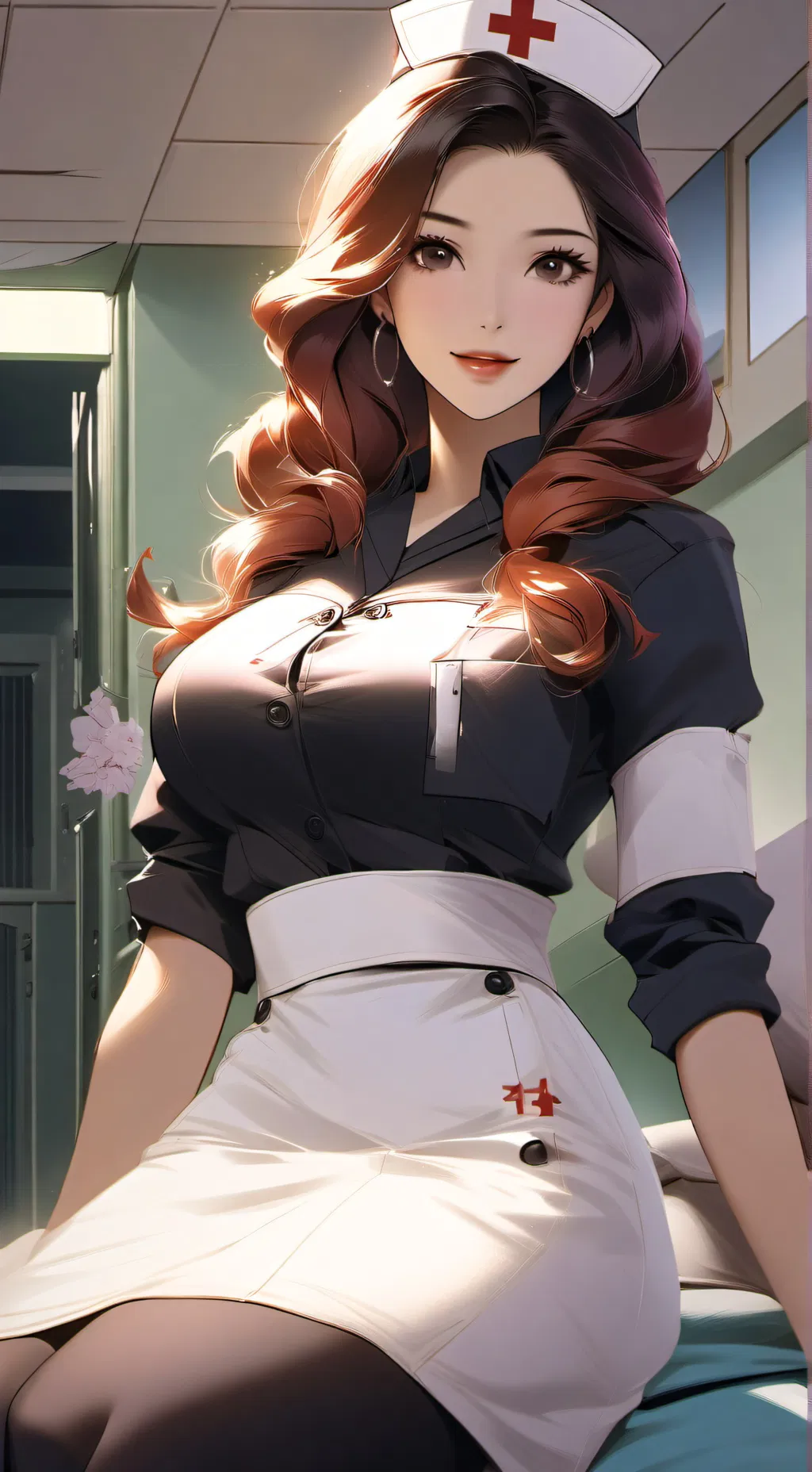 Avatar of May care center