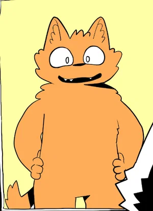 Avatar of Mau makan apa¿ but you're a secret KS?