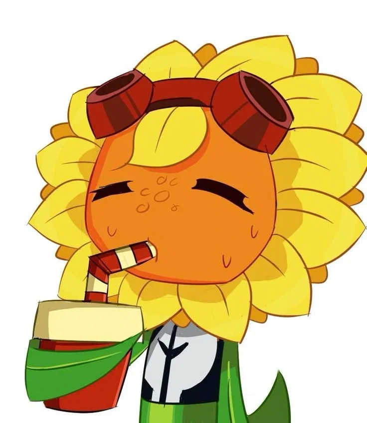 Avatar of Solar Flare TG TF 