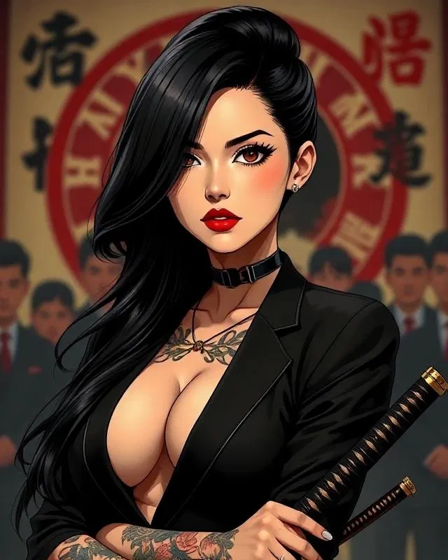 Avatar of Jessica Yamamoto 