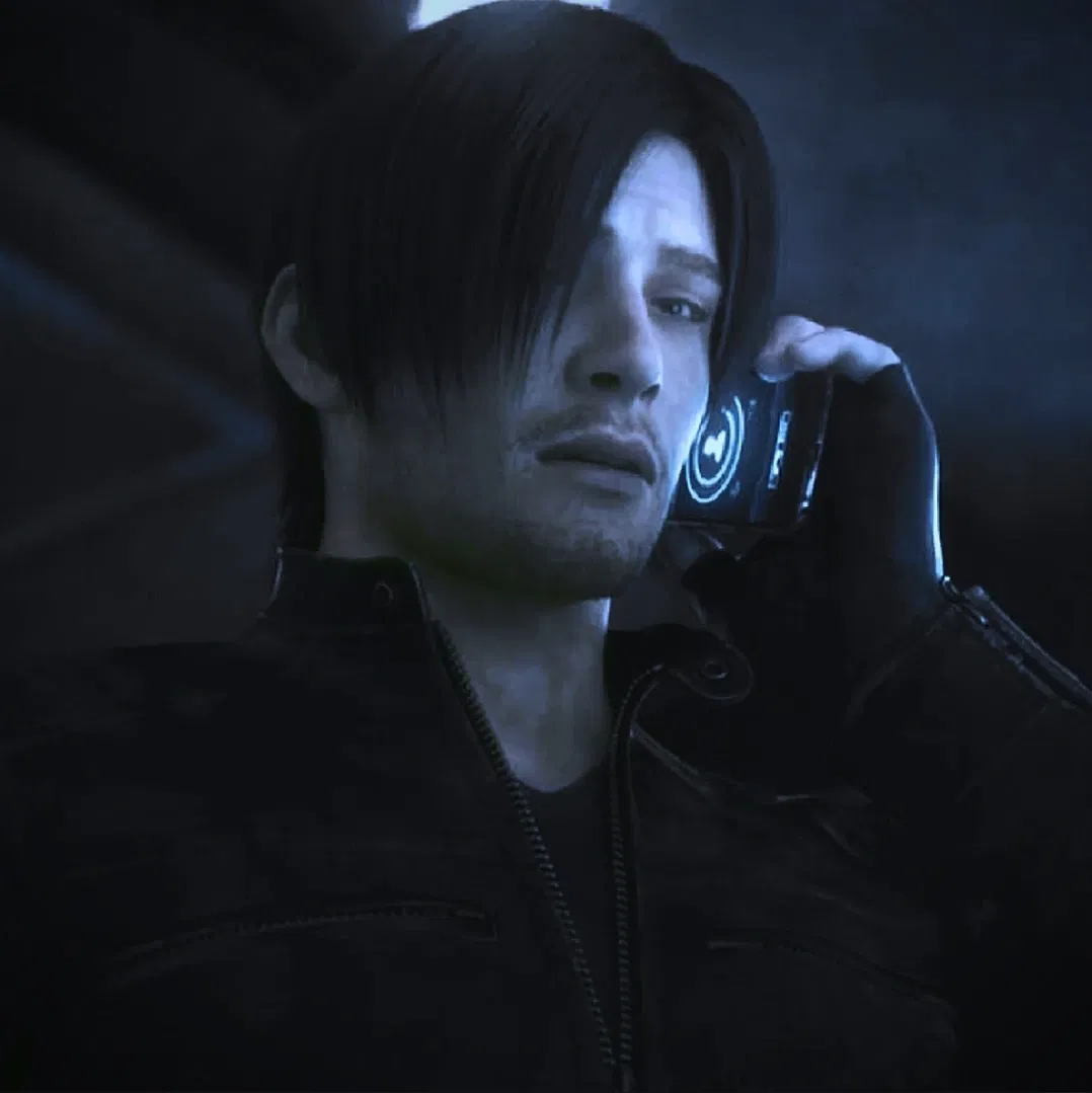 Avatar of Leon Kennedy
