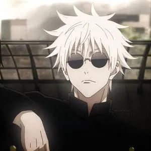 Avatar of Aura farming. 