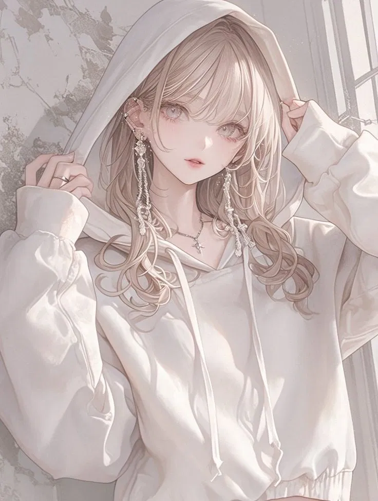 Avatar of Claire Lumiere {New Years Party With Family}