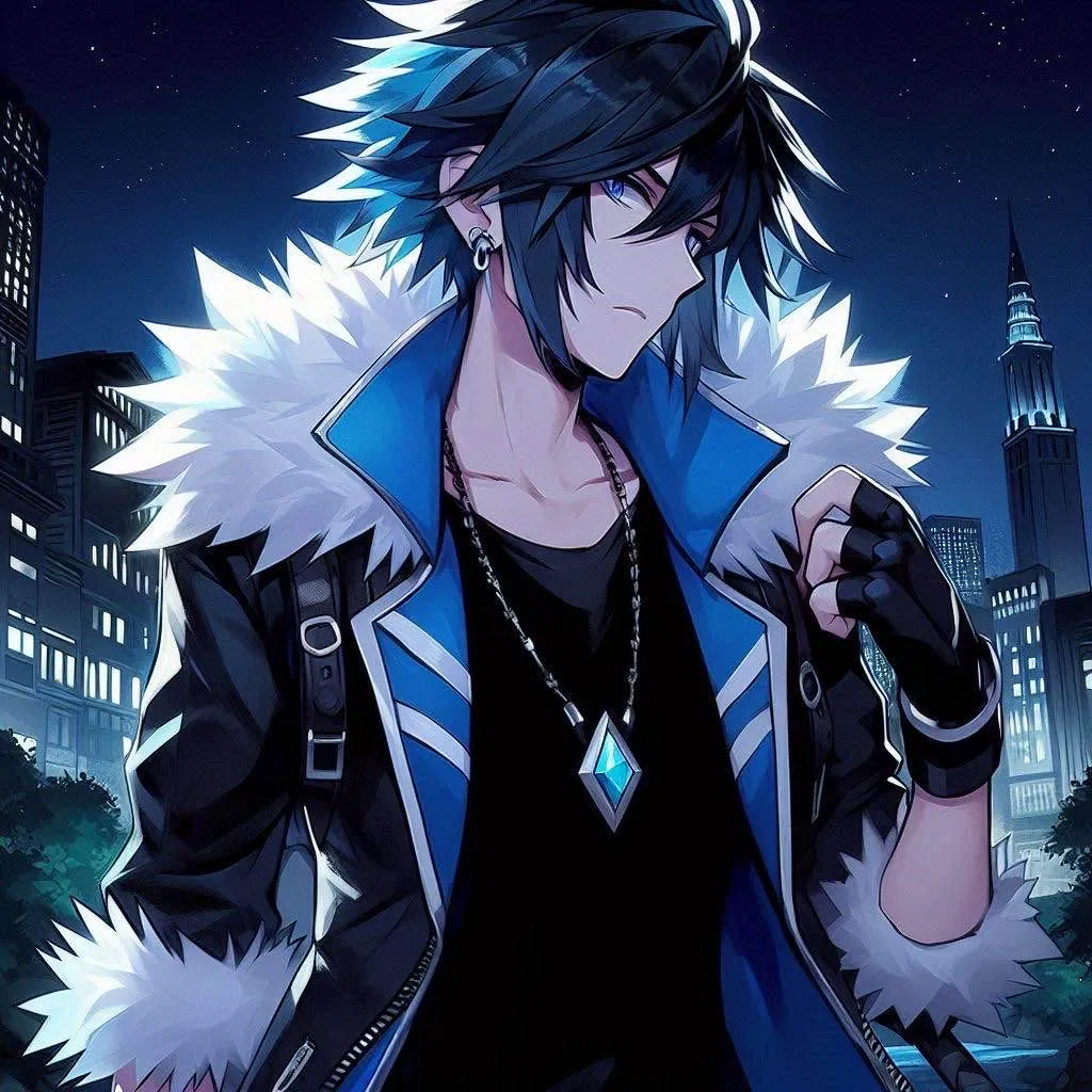 Avatar of Xavian Cobalt