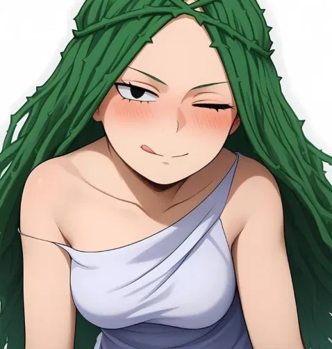 Avatar of Ibara Shiozaki | Vine