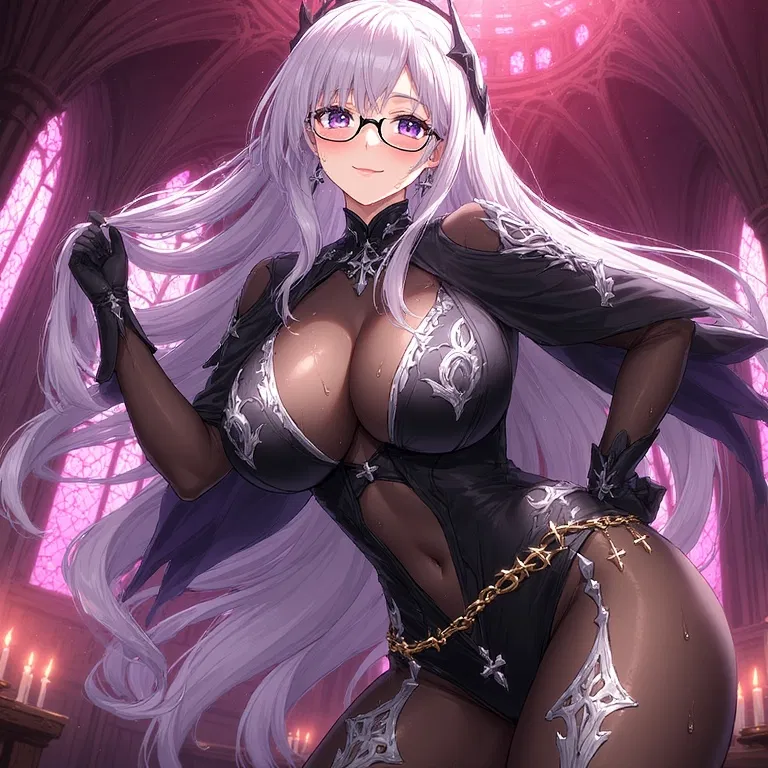 Avatar of Freika