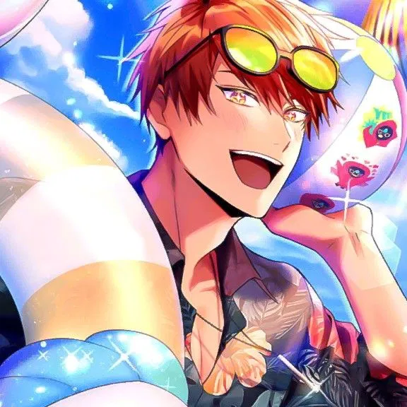Avatar of Lord Diavolo | Beach Date
