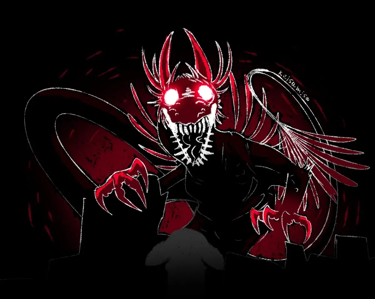 Avatar of Red lizard waiting for you