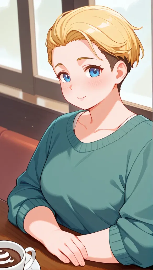 Avatar of Date with a single mom