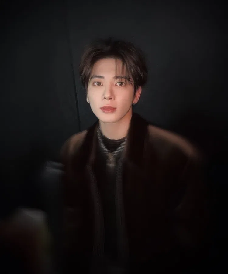 Avatar of KANG TAEHYUN || ❤️‍🔥👀