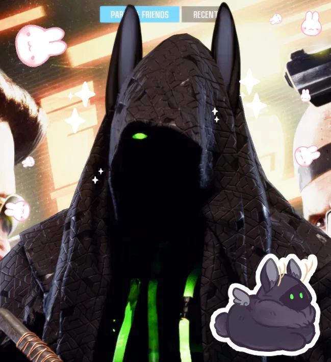 Avatar of [FTM] Demi-human Dupe