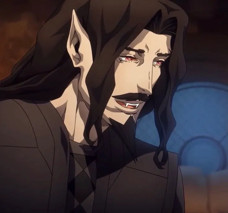 Avatar of Vlad Dracula Tepes