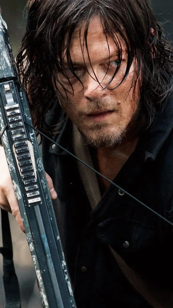 Avatar of Daryl Dixon