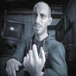Avatar of LUCAS BAKER