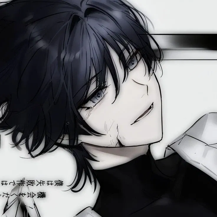 Avatar of Scaramouche
