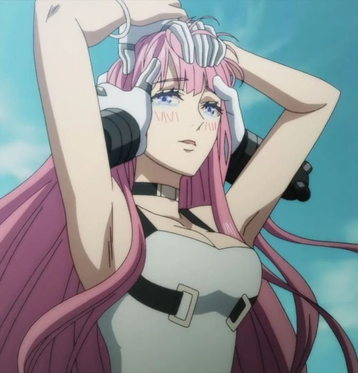 Avatar of doroka