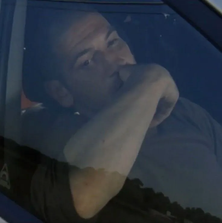 Avatar of Shane Walsh