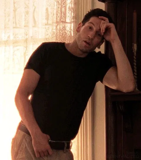 Avatar of Shane Walsh