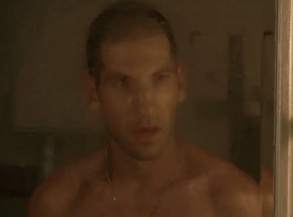 Avatar of Shane Walsh