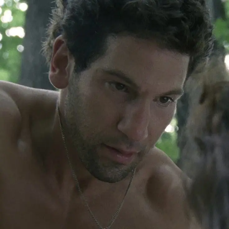Avatar of Shane Walsh