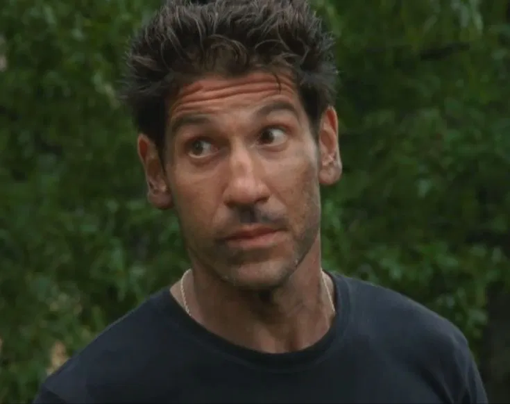 Avatar of Shane Walsh