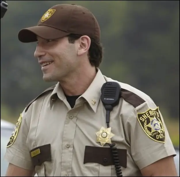 Avatar of Shane Walsh