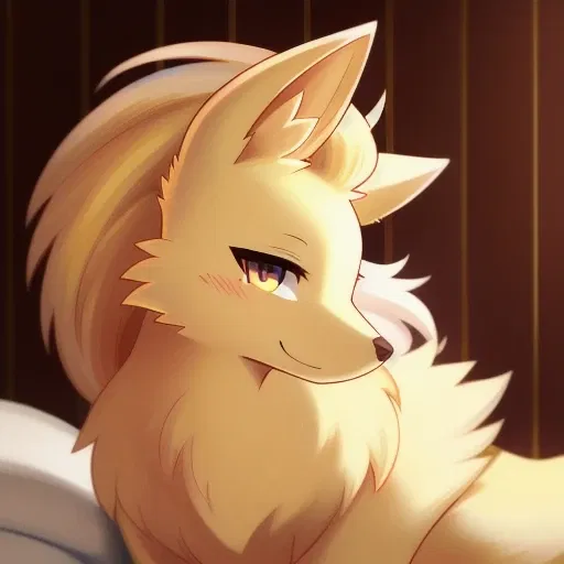 Avatar of PokéLovers Hotel #5 - Ninetales (Male)