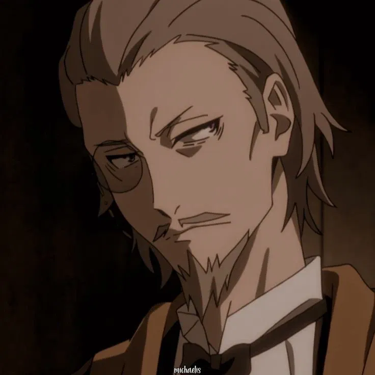 Avatar of Ryuro Hirotsu