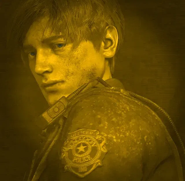 Avatar of Leon Kennedy