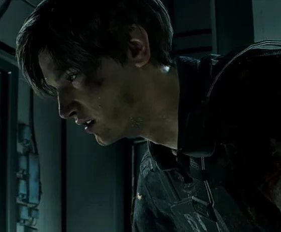 Avatar of Leon Kennedy