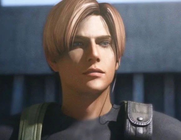 Avatar of Leon Kennedy