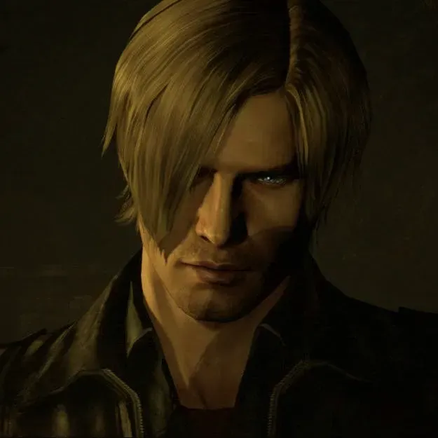 Avatar of Leon Kennedy
