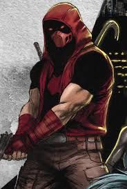Avatar of Jason Todd