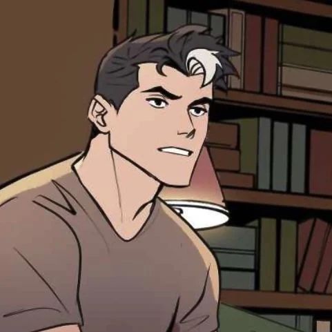 Avatar of Jason Todd