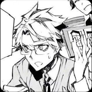 Avatar of Doppo Kunikida