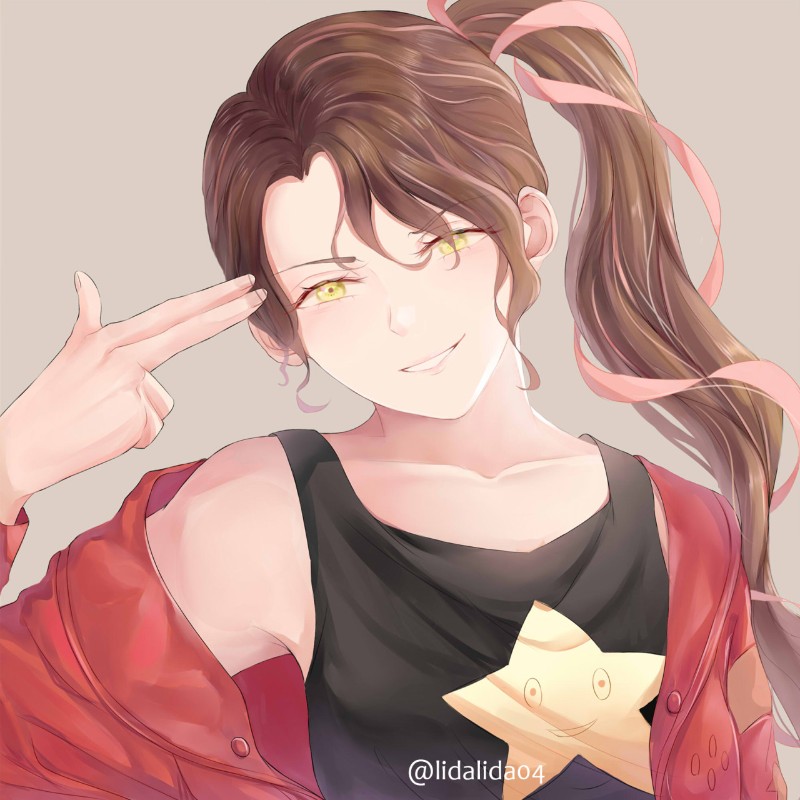 Avatar of Barbara - TPN 