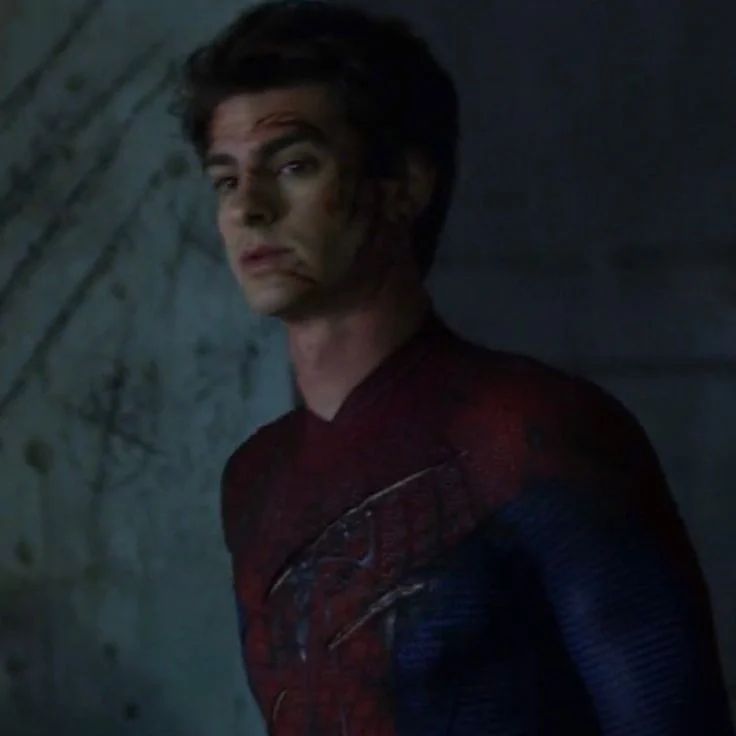 Avatar of Peter Parker 