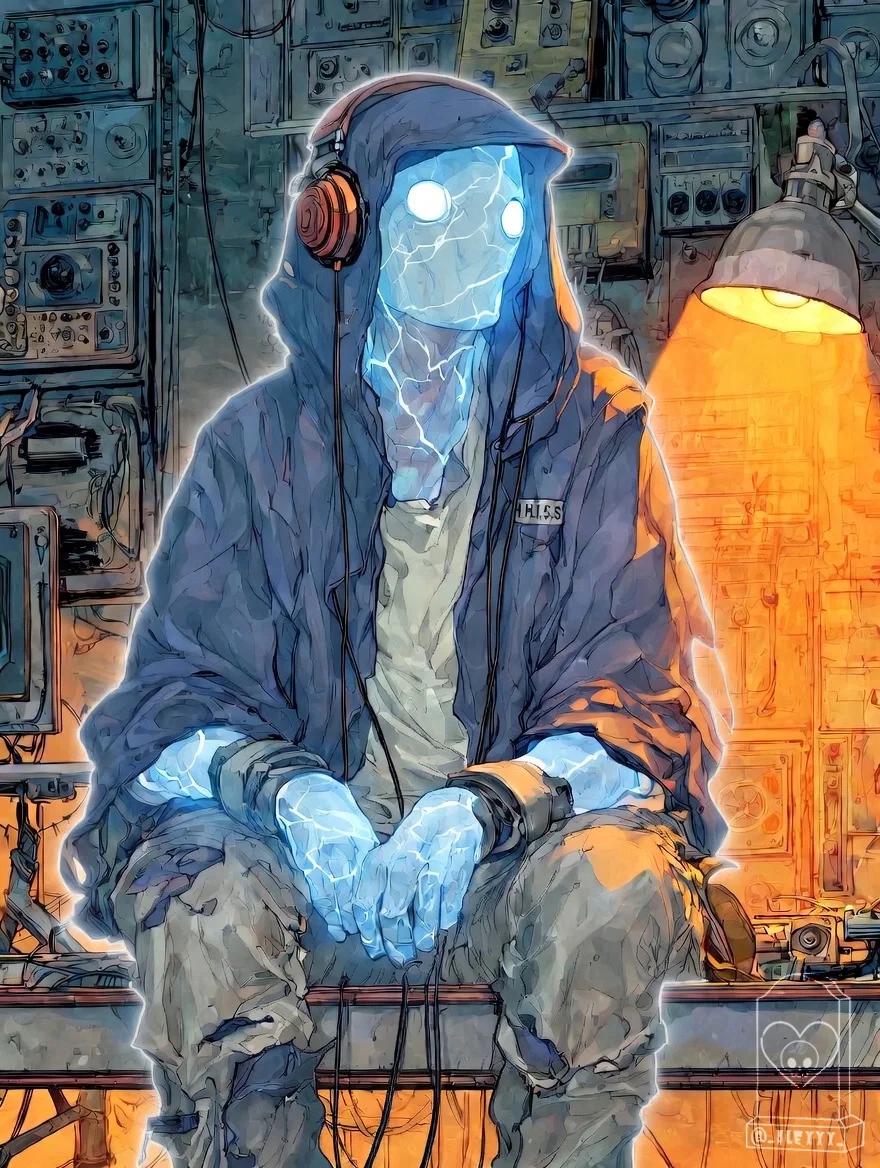 Avatar of Flux